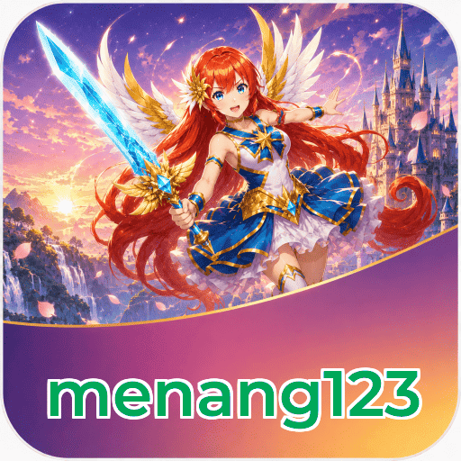 menang123 APK Structure