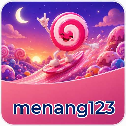 Screenshot Proses Instalasi menang123 APK